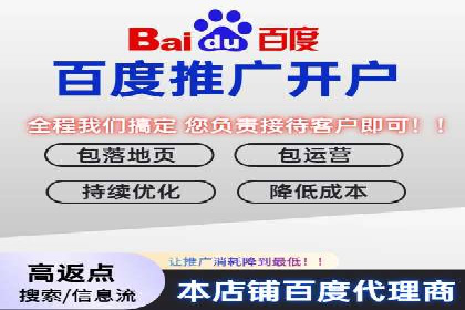 SEM托管服务助力企业实现多渠道营销案例
